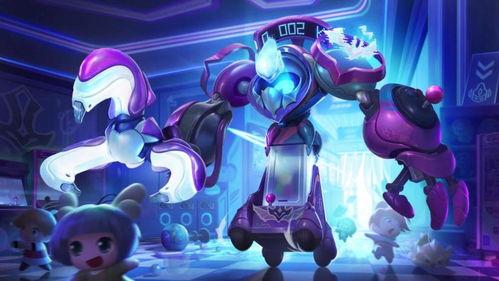 奈布皮肤最新爆料视频,神秘元素揭示,视觉盛宴即将来袭! 第3张 奈布皮肤最新爆料视频,神秘元素揭示,视觉盛宴即将来袭! 第3张