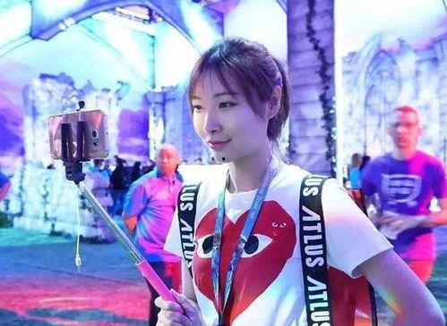 女游戏主播爆料视频大全,精彩瞬间与幕后故事 第2张 女游戏主播爆料视频大全,精彩瞬间与幕后故事 第2张