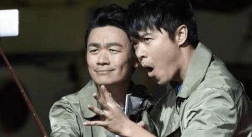 王宝强爆料陈思诚借钱视频,友情与金钱的纠葛 第2张 王宝强爆料陈思诚借钱视频,友情与金钱的纠葛 第2张