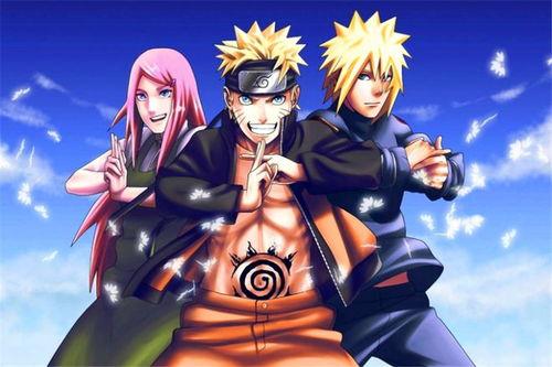 火影忍者最新爆料返场忍者6月,六位神秘忍者即将返场,热血重燃! 第3张 火影忍者最新爆料返场忍者6月,六位神秘忍者即将返场,热血重燃! 第3张